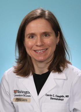 Carrie Coughlin, MD, MPHS